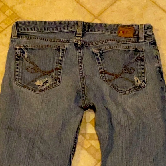 BKE JEANS
